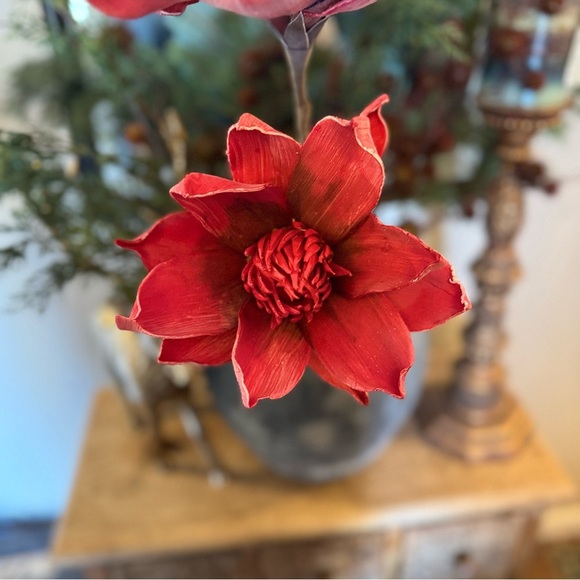 Sundance Serrula Bountiful Botanicals Extra Large Floral Stem - Picture 6 of 11